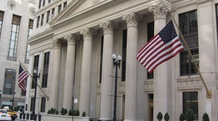 المركزي الأمريكي يرفع أسعار الفائدة من جديد