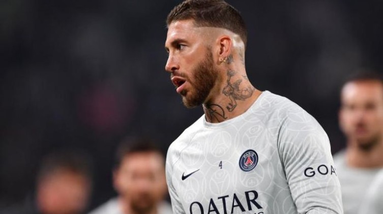 إنتر ميامي يتحرك نحو سيرجيو راموس