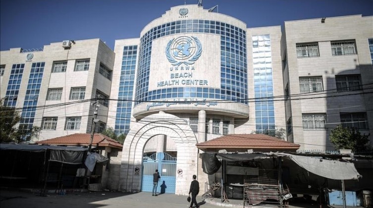 الإمارات تقدم 15 مليون دولار لدعم  "الأونروا" في فلسطين