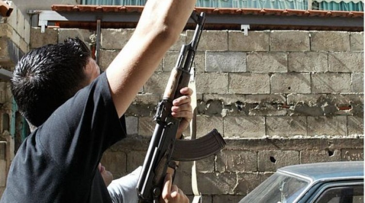 الداخلية والفصائل بغزة: قرار برفع الغطاء التنظيمي عمن يطلق النار يوم نتائج "التوجيهي"
