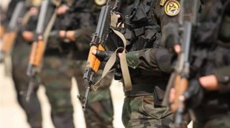 مصدر أمني فلسطيني ينفي المزاعم الإسرائيلية باستمرار التنسيق الأمني