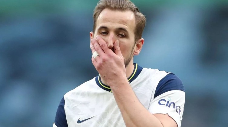 توتنهام يرفض عرض بايرن ميونخ الثاني لضم كين