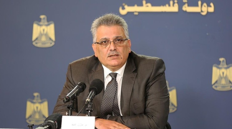 غنيم: انطلاق مشروع هام لتنمية القطاع الزراعي شمال وشرق غزة