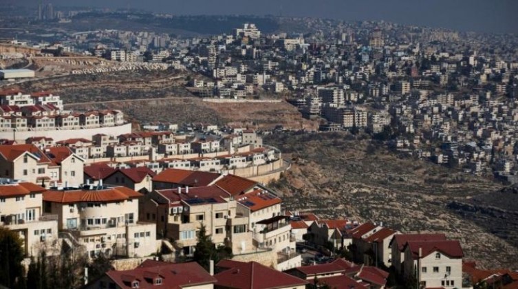 سلطات الاحتلال تخطط لإقامة مستوطنة جديدة في قلب القدس