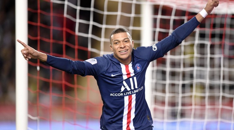 مفاجأة.. الهلال السعودي يقدم عرضًا كبيرًا لضم "مبابي"