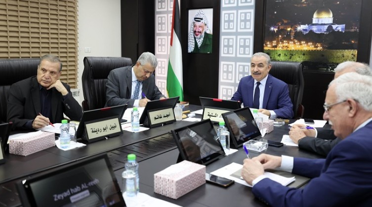 مجلس الوزراء يتخذ قرارات جديدة في ختام جلسته الأسبوعية