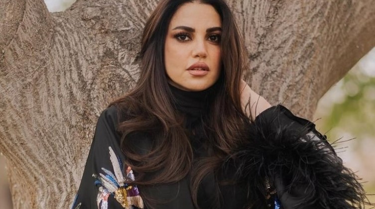 ماذا قالت درة التونسية بعد اتهامها الغرور ؟