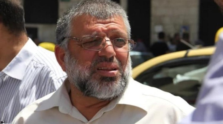 الاحتلال يفرج عن القيادي في حماس حسن يوسف