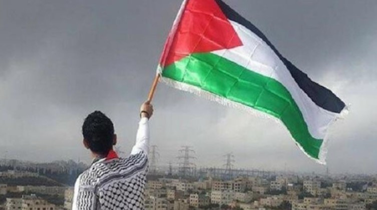 المجلس الوطني يُرحب بدعوة "بريكس" لإقامة دولة فلسطينية