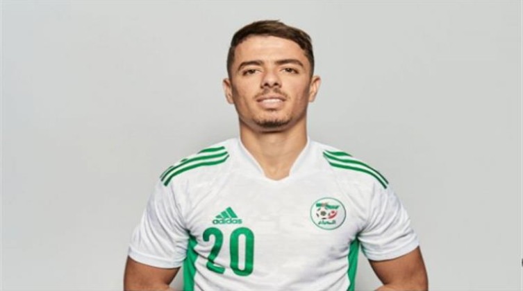 الواداد المغربي يعلن رسميا ضم إلياس شتي