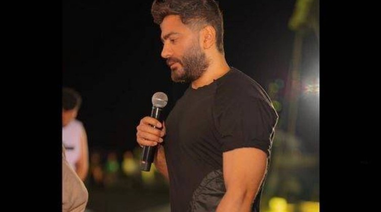 بالفيديو والصور: تامر حسني يحيي أول حفلات مهرجان العلمين وسط إقبال كبير من الجمهور