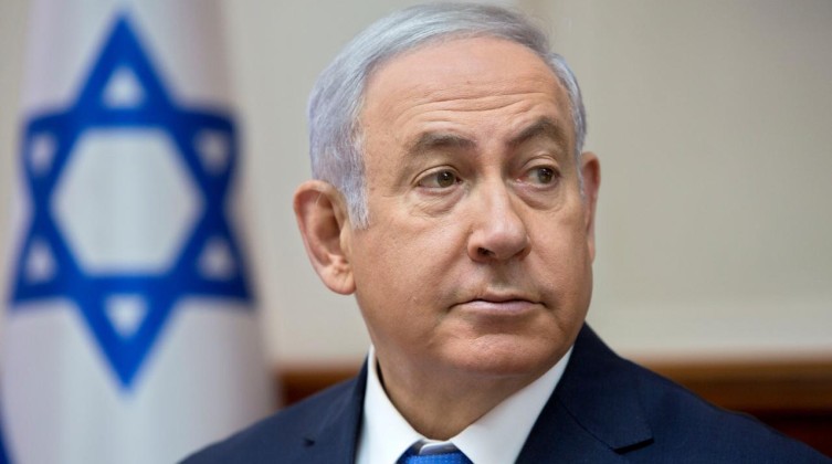 أول تعليق من "نتنياهو" على العملية الإسرائيلية في نابلس