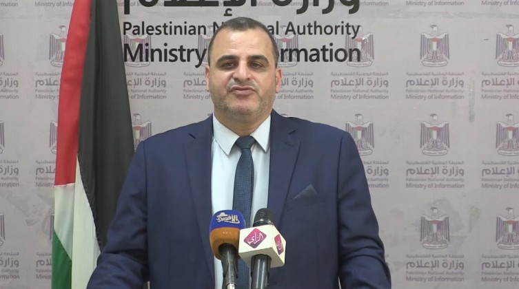 رئيس بلدية خان يونس والمجلس البلدي يُعلنون استقالتهم