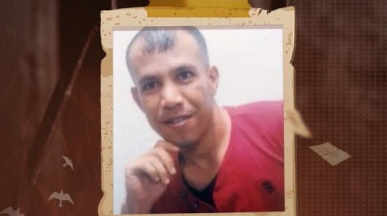 الأسير حبيب أبو عابد يدخل عامه الـ20 في سجون الاحتلال