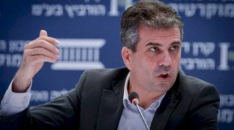 كوهين: عملية جنين لن تمتد لبقية الضفة