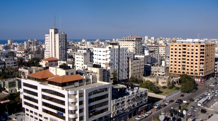تطورات طقس فلسطين حتى الأربعاء المقبل