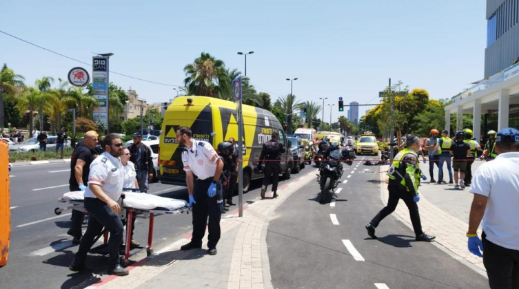 فصائل فلسطينية تُعقّب على عملية تل أبيب المزدوجة