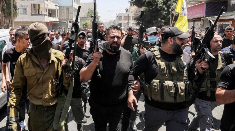 تقديرات إسرائيلية: عملية عسكرية جديدة في جنين أمر لا مفر منه