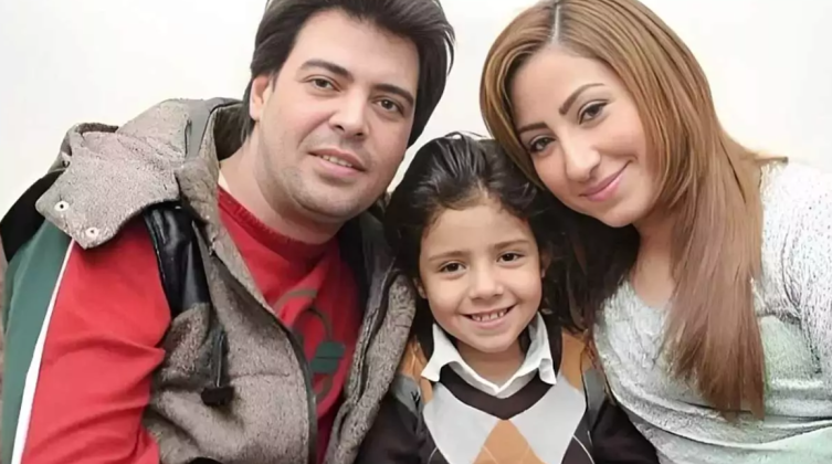 اتهامات للفنانة بوسي بعد وفاة طليقها بشكل مفاجئ