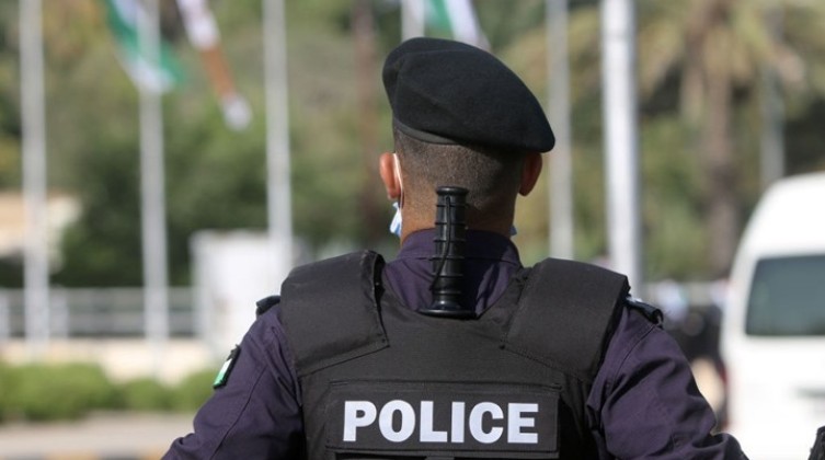 الامن الأردني يعلن مقتل ثلاثة مطلوبين خطرين باشتباك مسلّح