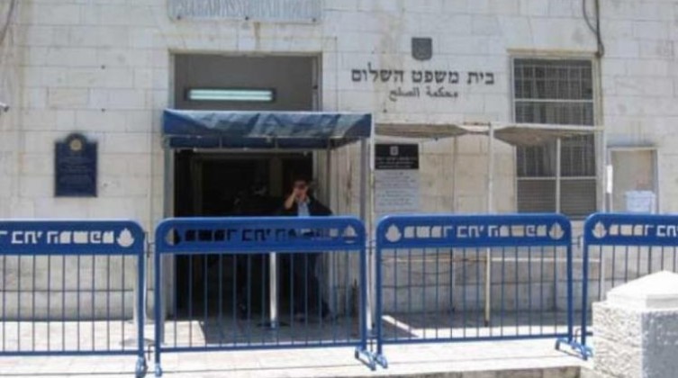 الاحتلال يصدر حكماً بالسجن وغرامة مالية على أسير من سلفيت