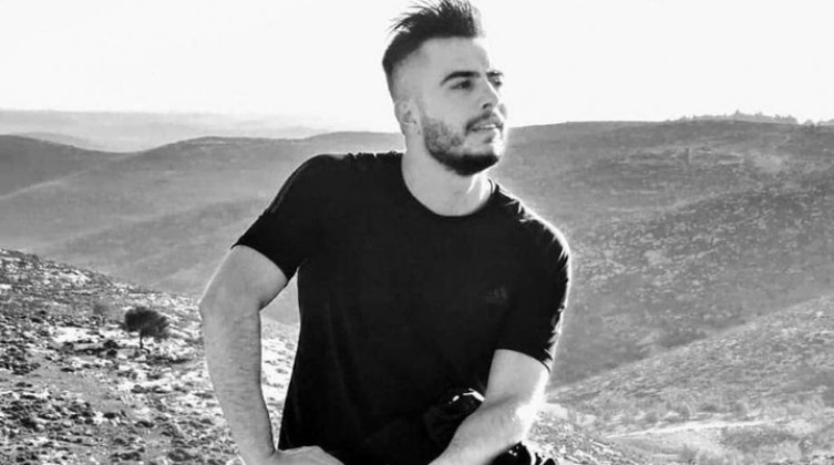 الاحتلال يفرج اليوم عن جثمان الشهيد علاء قيسية