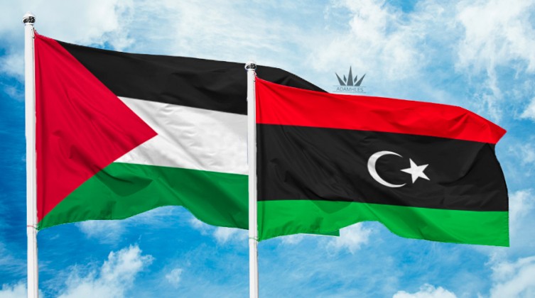 ليبيا تعلن إصدار بطاقات المنحة للطلبة الفلسطينيين