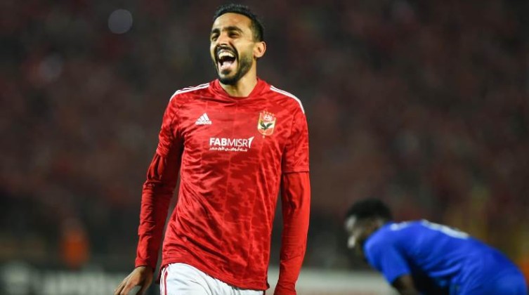 رسالة هامة لجماهير الأهلي من محامي كهربا