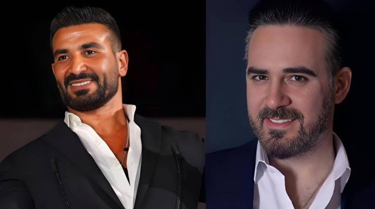 وائل جسّار يحرج أحمد سعد.. لهذا السبب