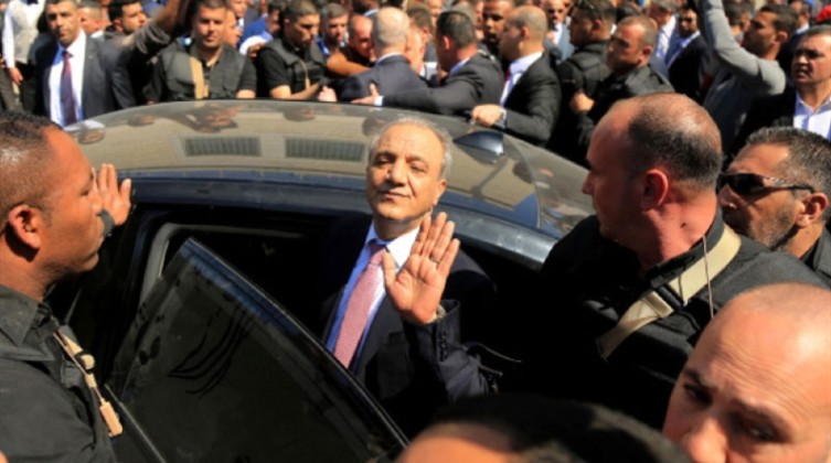 ما حقيقة زيارة اللواء فرج للبنان وارتباطها بالأحداث الأخيرة؟