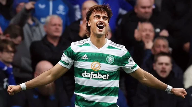 بعد بنزيما وكانتي.. اتحاد جدة يحسم صفقة جواو فيليبي