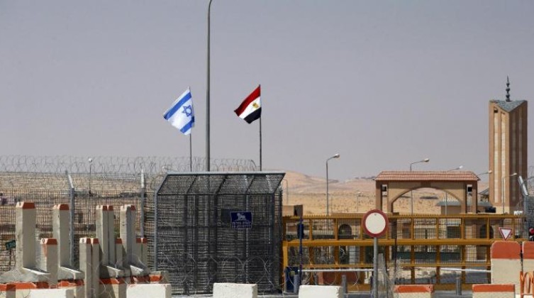 إعلام الاحتلال: وفد أمني إسرائيلي يتوجه إلى القاهرة لهذا السبب