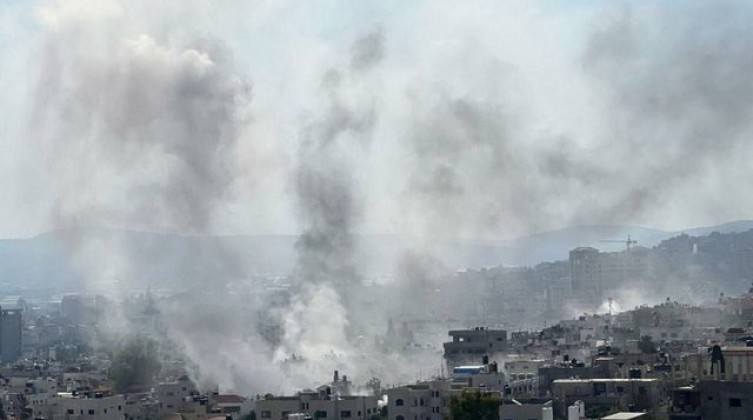 الصحة: نعمل بخطة طوارئ قصوى في جنين