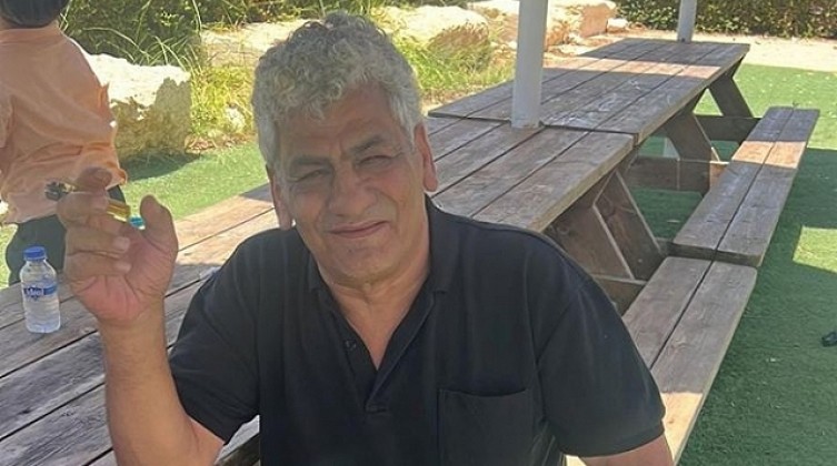 الأسير بشير الخطيب يعانق الحرية بعد اعتقال دام 35 عامًا