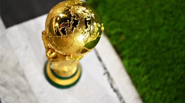 طالع.. نتائج قرعة تصفيات آسيا لـ كأس العالم 2026