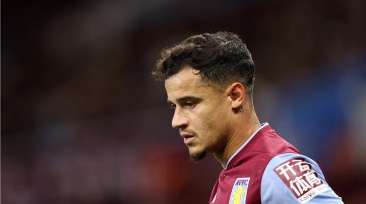 نادي تركي يرغب في التعاقد مع كوتينيو