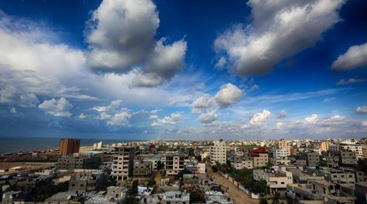 تعرف على حالة الطقس في فلسطين اليوم الأربعاء