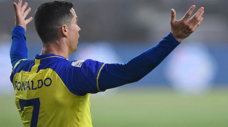 رونالدو يغيب عن السفر إلى البرتغال مع النصر السعودي