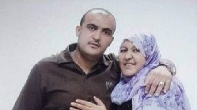 وفاة والدة أسير من غزة بعد أدائها مناسك الحج