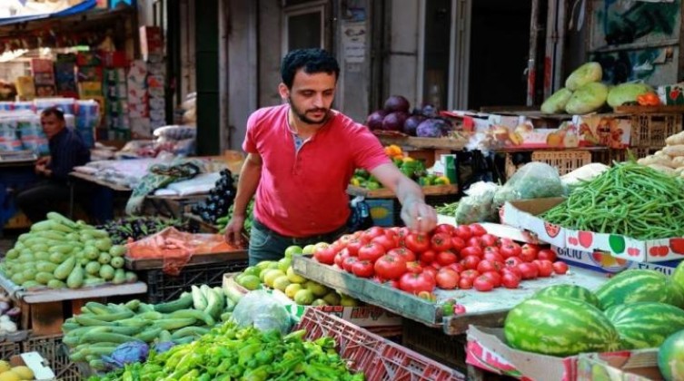 أسعار الخضراوات واللحوم في غزة اليوم السبت