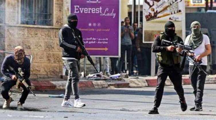 القانوع: الشعب الفلسطيني موحد خلف مقاومته في جنين
