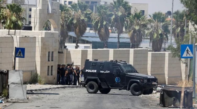 قناة إسرائيلية تكشف اتفاق بين إسرائيل والسلطة يتعلق بجنين