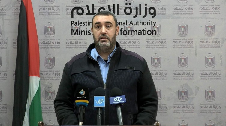 خاص: نقيب موظفي غزة يوضح "لليوم الاخباري" آخر مستجدات أزمة الرواتب