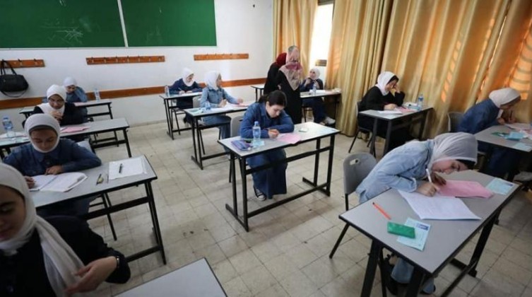 التعليم تتحدث عن الدورة الثانية لامتحانات الثانوية العامة