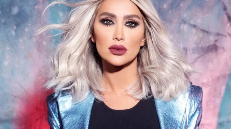 إصابة الفنانة مايا دياب بتسمم حاد وتعتذر عن حفلها بسوريا