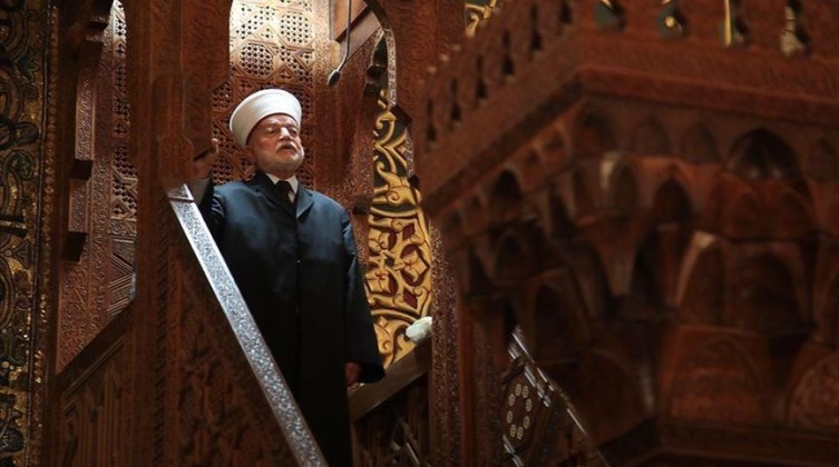 مفتي فلسطين: الأربعاء هو الأول من محرم لعام 1445هجري