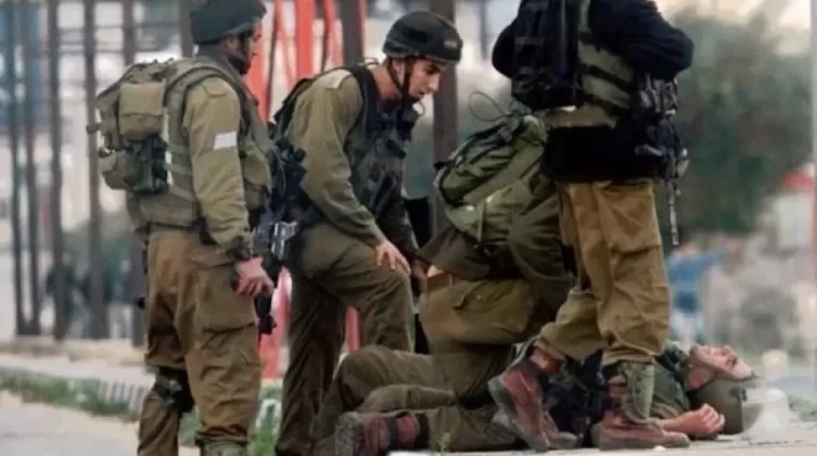 قلقيلية: إصابة جندي إسرائيلي خلال مطاردة دراجتين