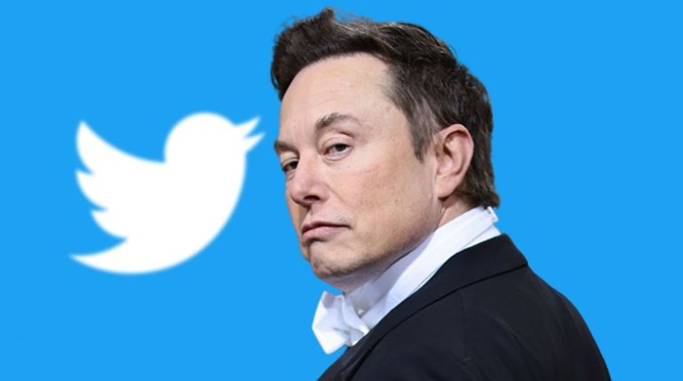 "سنودع كل الطيور".. أيلون ماسك يفجر قنبلة لجمهور تويتر