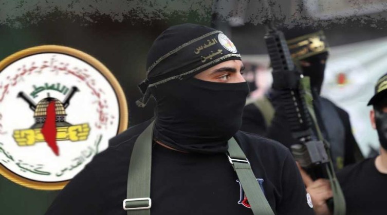 صورة: كتيبة جنين تُعلن إسقاط مسيّرة للاحتلال من نوع "درون"