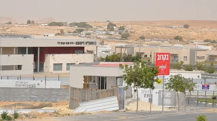 محكمة إسرائيلية تصادق على تهجير سكان قرية في النقب المحتل